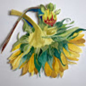 Meet your Posher, Simone